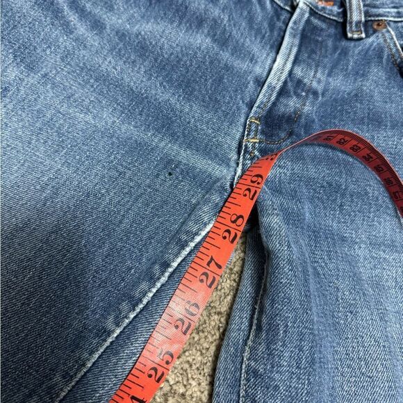 Diesel Y2K Flare Jeans - Picture 12 of 12